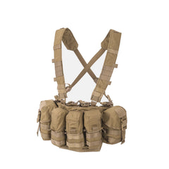 Helikon-Tex Guardian Chest Rig® Universal Munition und Ausrüstung Trageplattform - Coyote