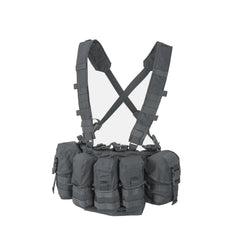Helikon-Tex univerzalna platforma na nosenie zasoby municie a vybavenia Guardian Chest Rig® - Shadow Grey