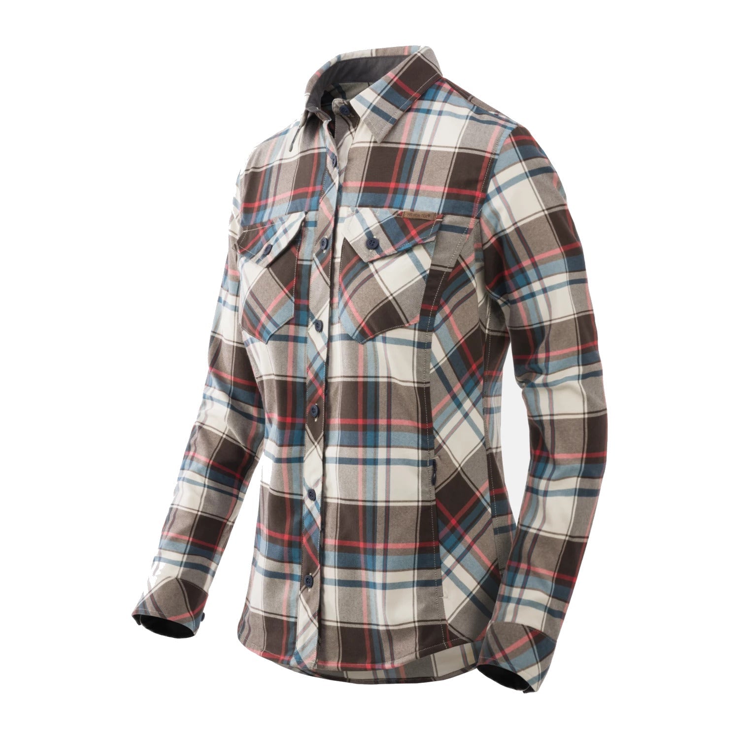 Helikon-Tex Marigold košeľa dámska - Foggy Meadow Plaid