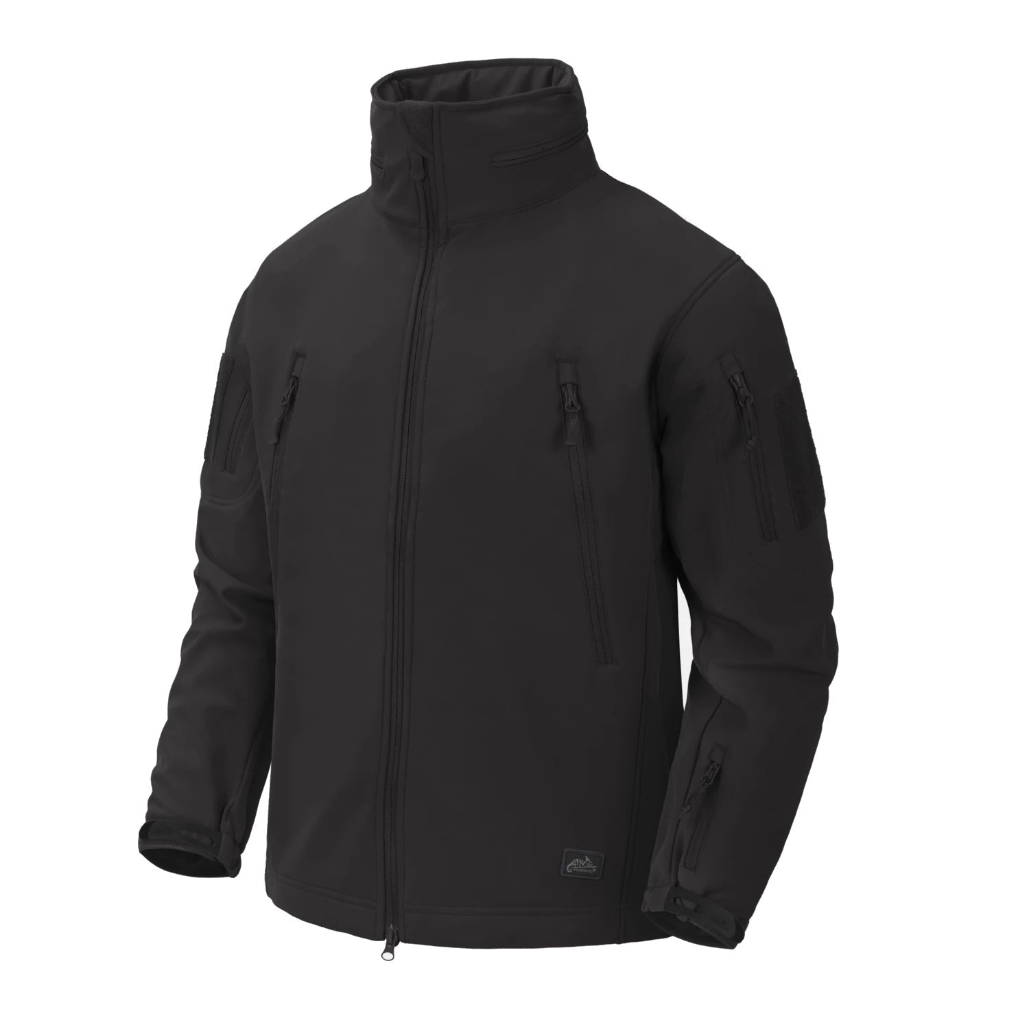 Helikon-Tex GUNFIGHTER Bunda Shark Skin, Ash Grey