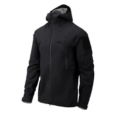 Helikon-Tex SQUALL Jacke - TorrentStretch - schwarz