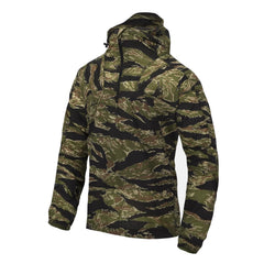Helikon-Tex WINDRUNNER windjacke - WindPack Nylon - Tiger Stripe