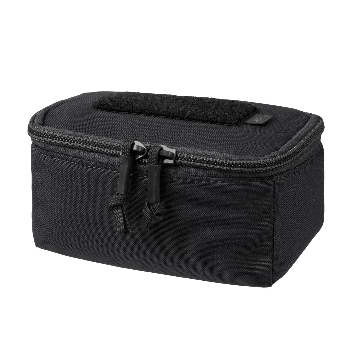 Helikon-Tex puzdro na muníciu Cordura, čierny