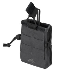 Helikon-Tex COMPETITION Rapid Carbine tasche - Shadow Grey / Black