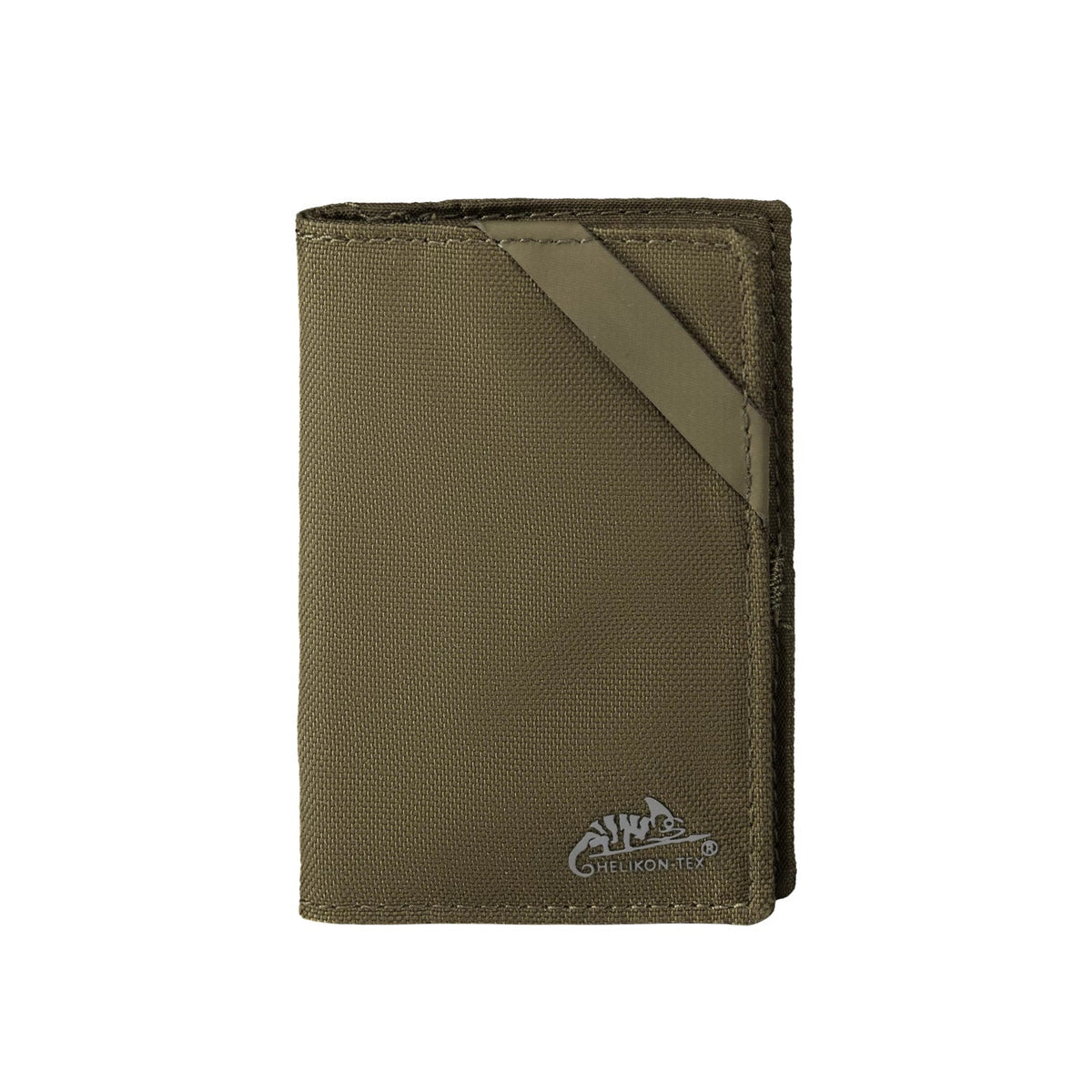 Helikon-Tex EDC Mini peňaženka, olive green