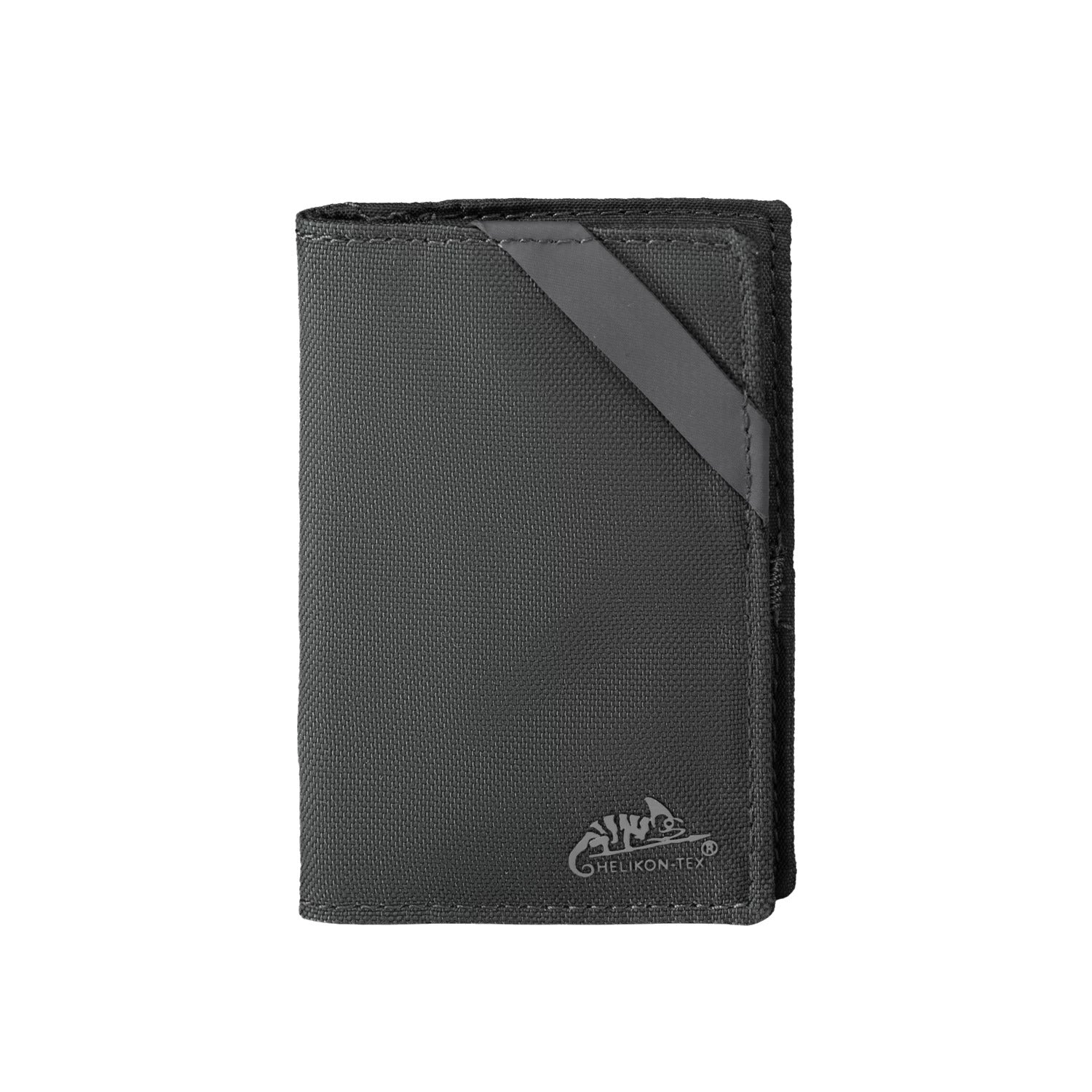Helikon-Tex EDC Mini peňaženka Cordura, Shadow Grey