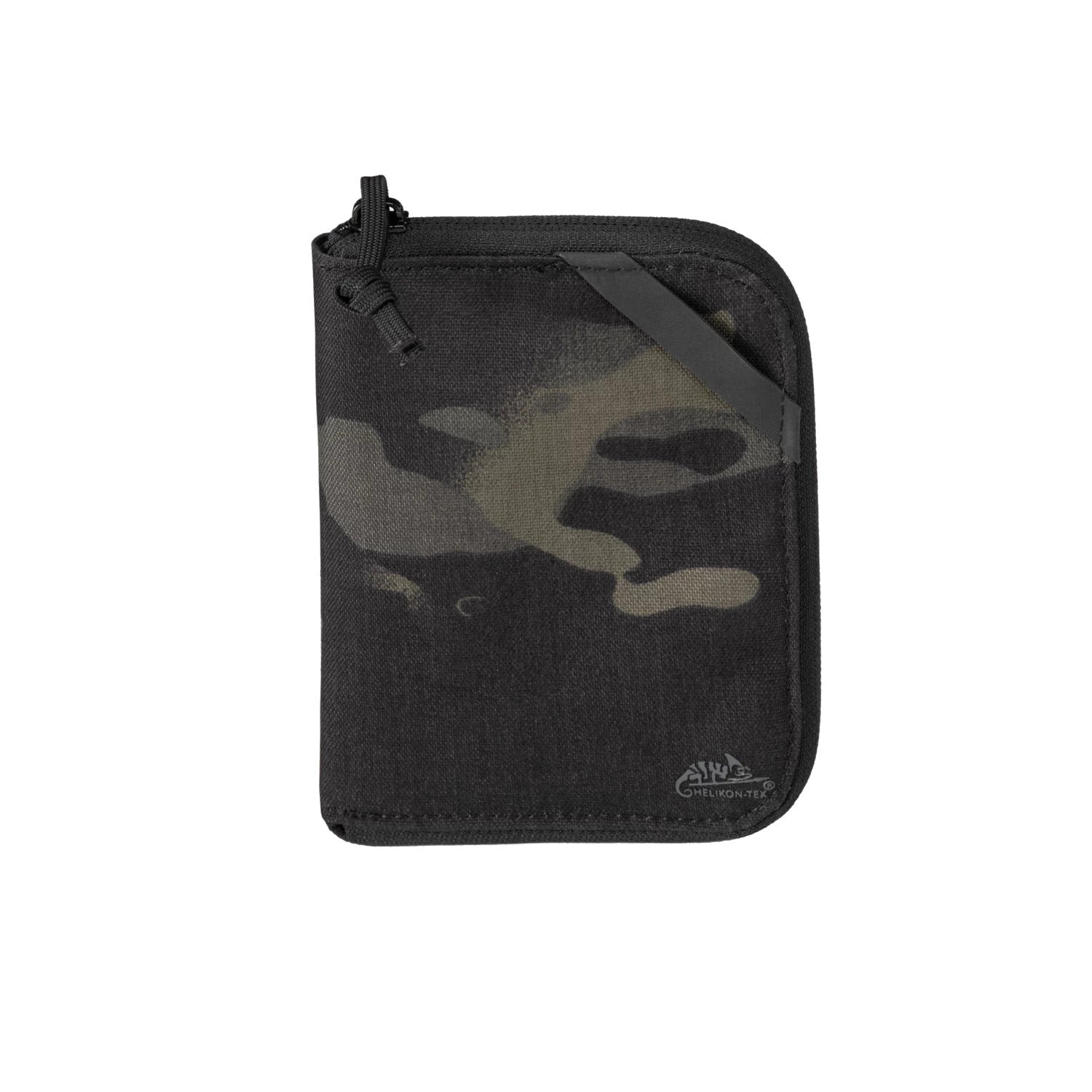 Helikon-Tex EDC Large peňaženka Cordura, Multicam Black