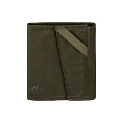 Helikon-Tex EDC M denarnica, olivno zelena