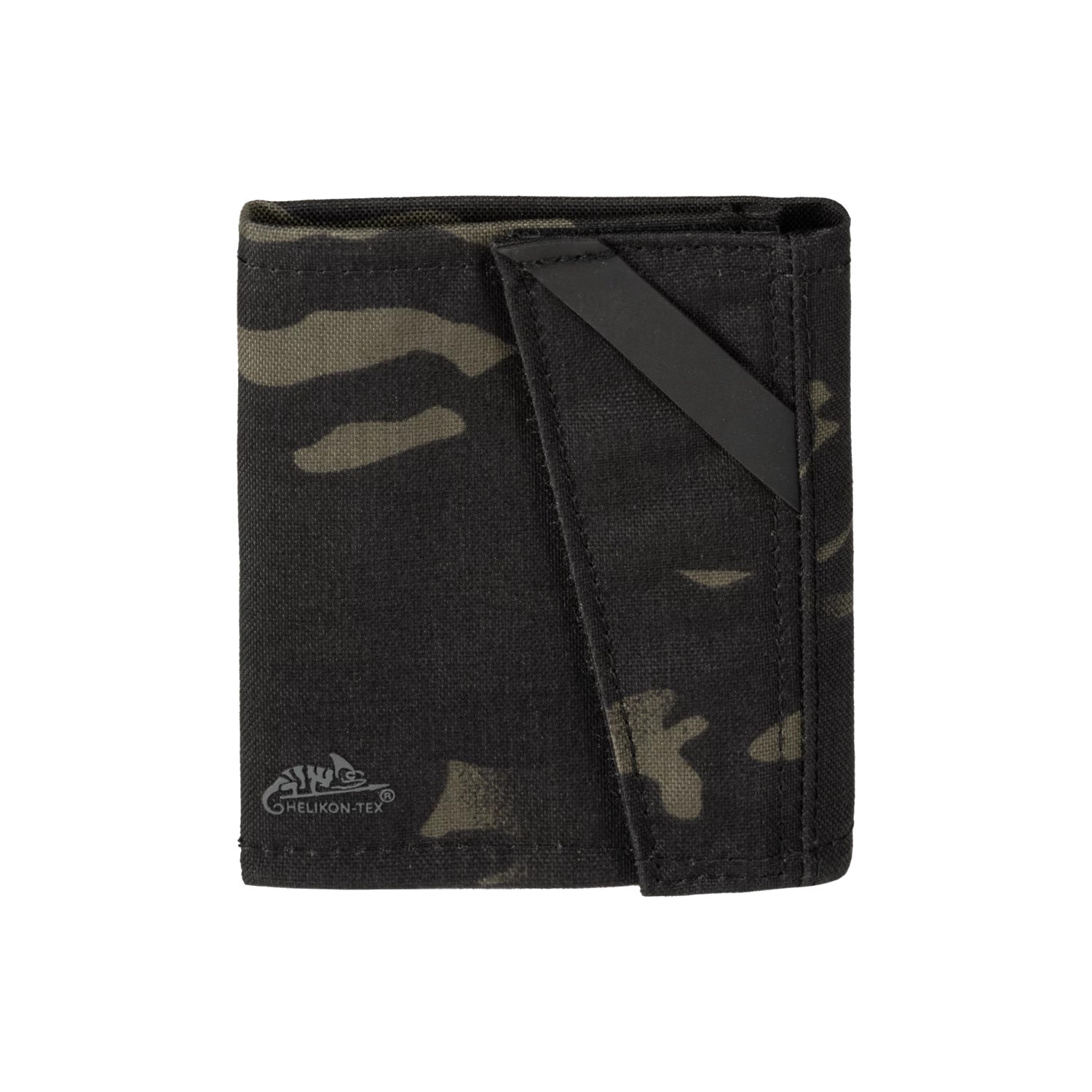 Helikon-Tex EDC Medium peňaženka Cordura, Multicam Black