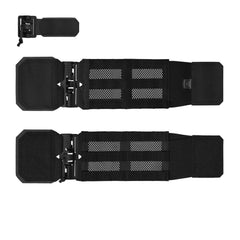 Helikon-Tex Guardian Cummerbund Quick Release Πλαϊνό Πάνελ Ταχείας Απεμπλοκής, Black