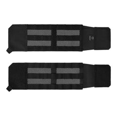 Helikon-Tex Guardian Tactical Vest mit MOLLE Kummerbund - Schwarz