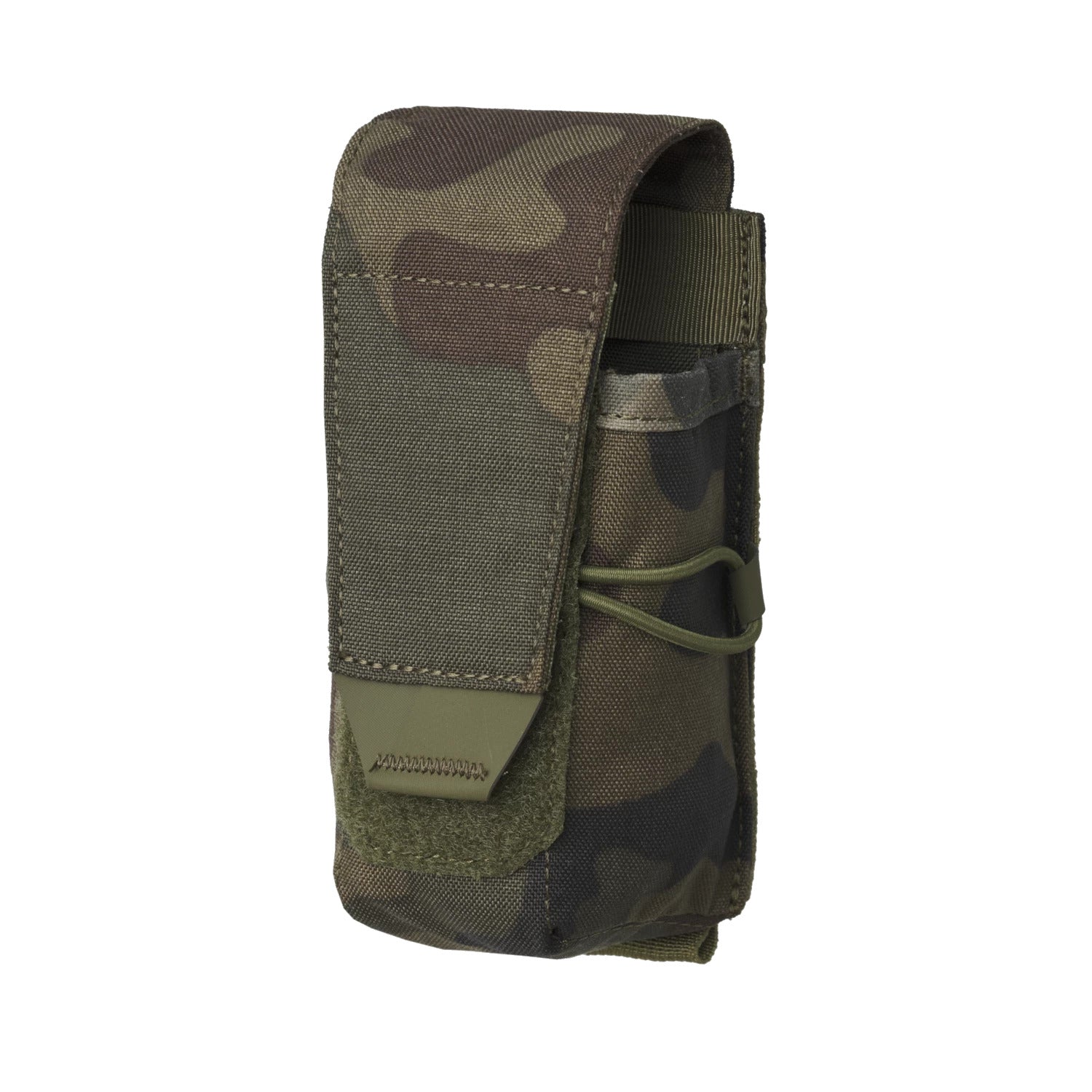 Helikon-Tex puzdro na dymové granáty SK, Woodland