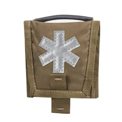 Helikon-Tex MICRO Etui für Erste-Hilfe-Set - Nylon - Coyote