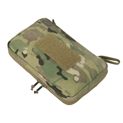 Weapon Pockets