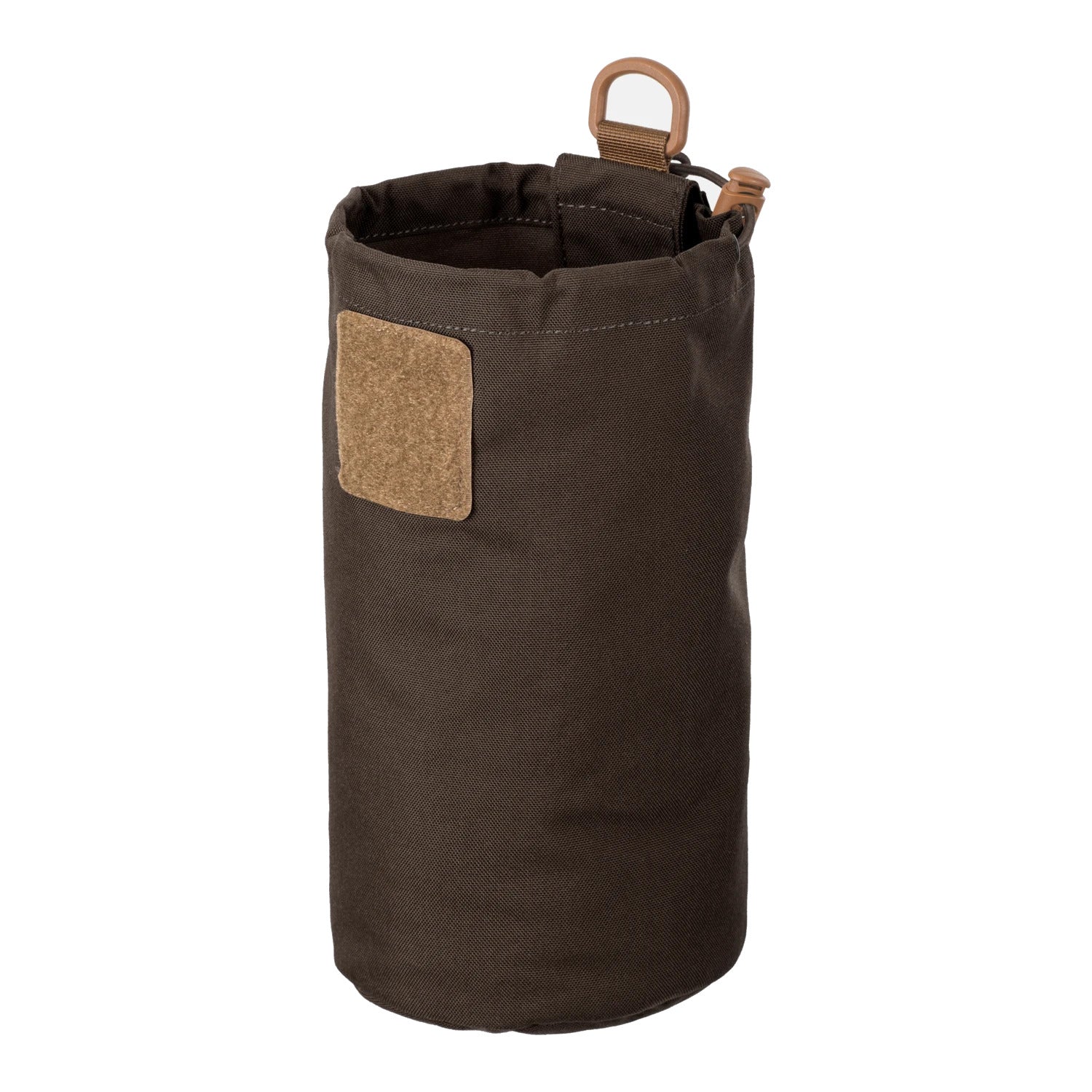 Helikon-Tex BUSHCRAFT univerzálne puzdro, tmavohnedé