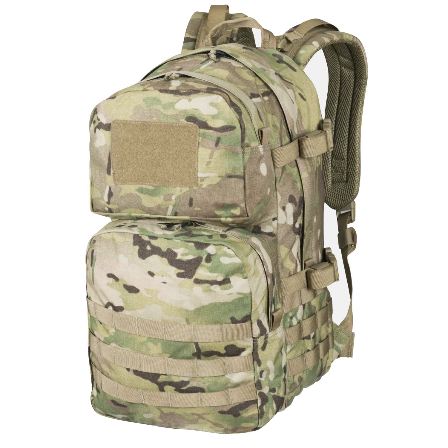 Helikon-Tex RATEL Mk2 batoh Cordura, MultiCam