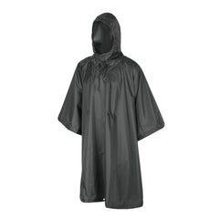 Helikon-Tex U.S. Model Πόντσο, Shadow Grey