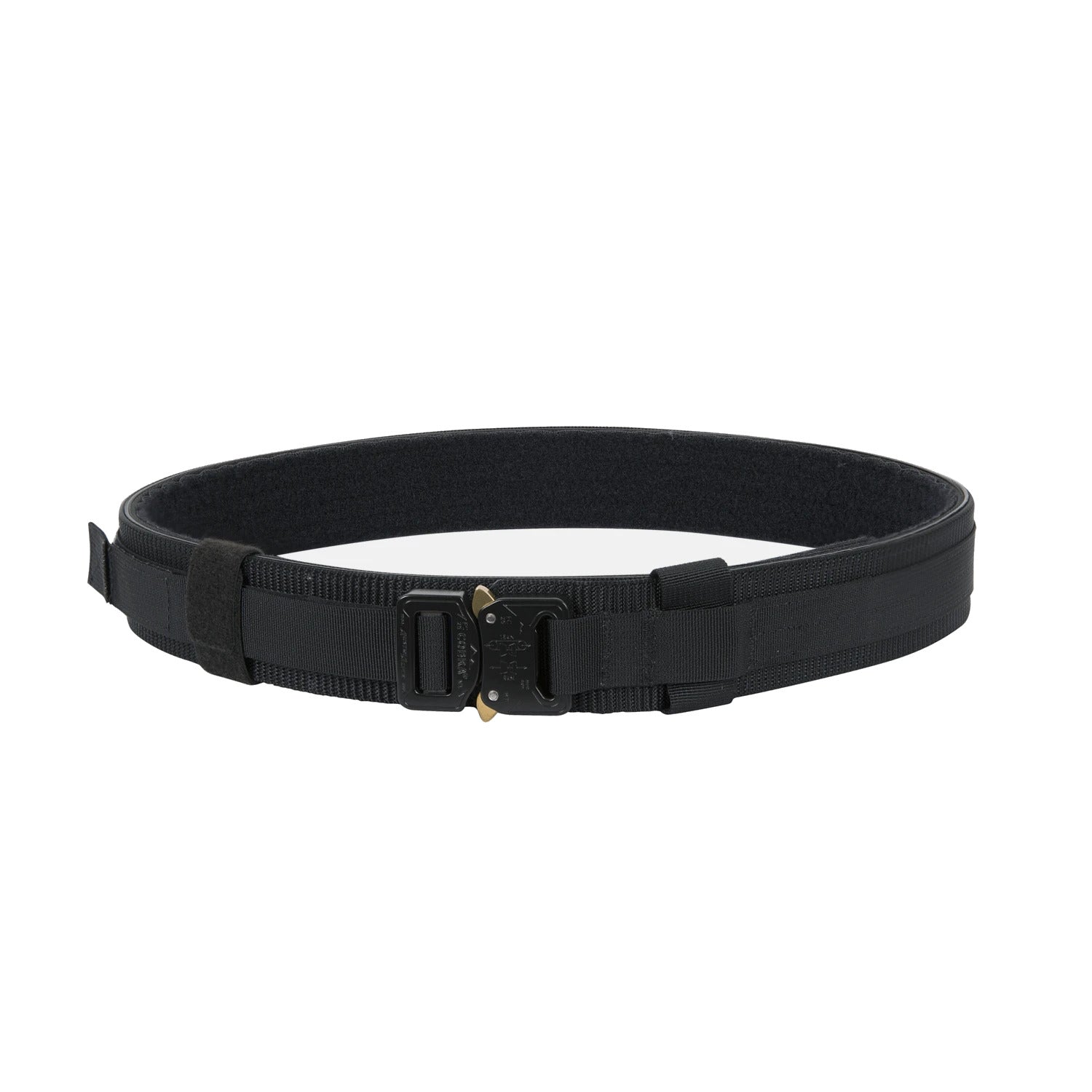 Helikon-Tex Cobra súťažný strelecký opasok (45mm), Black
