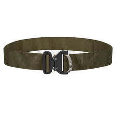 Helikon-Tex FX45 taktischer Gürtel COBRA D-Ring - olivgrün