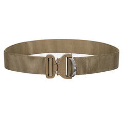 Helikon-Tex Taktischer Gürtel COBRA D-Ring (FX45) - Coyote