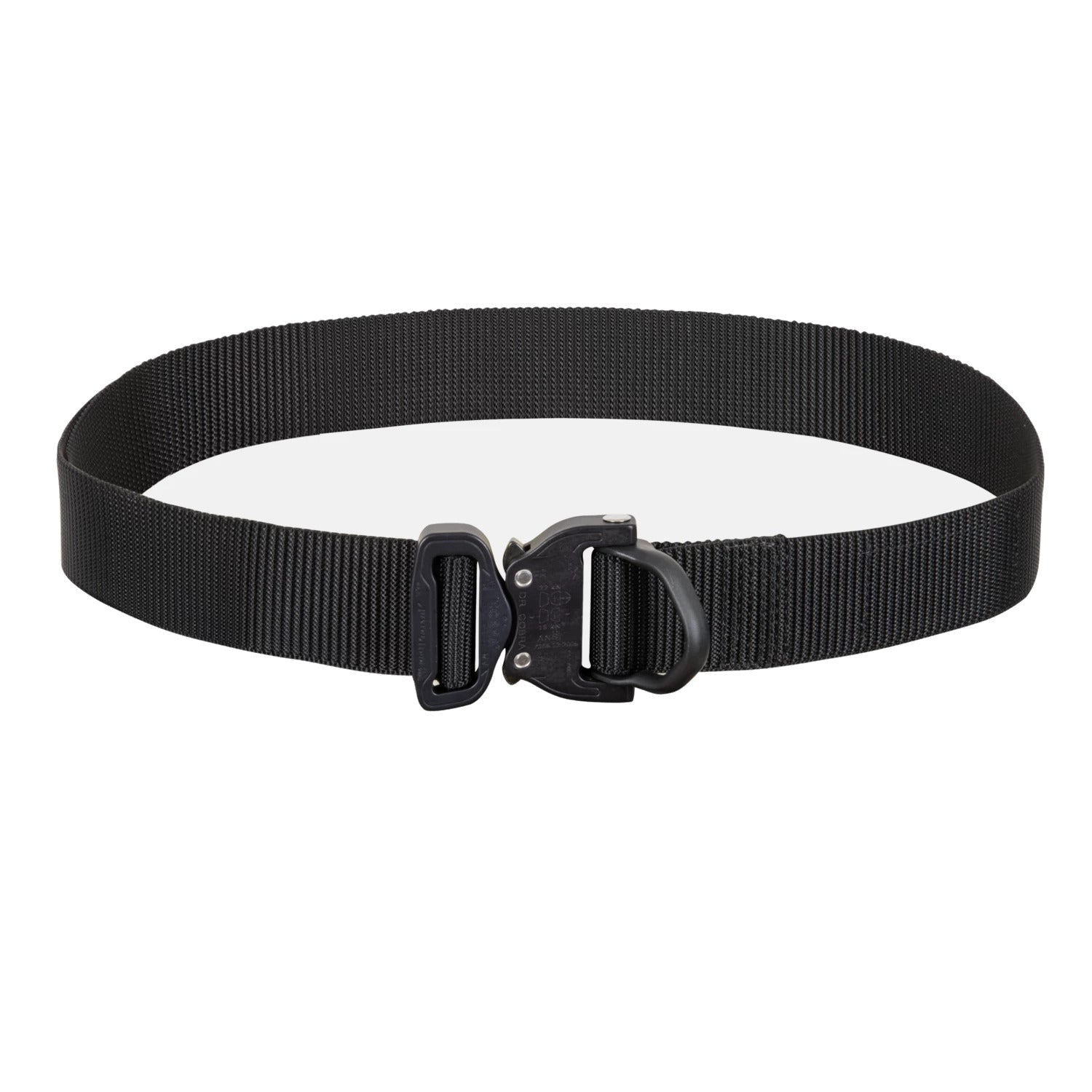 Helikon-Tex COBRA D-Ring opasok taktický (FX38), čierny