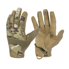 Helikon-Tex Range Tactical handschuhe - MultiCam / Coyote