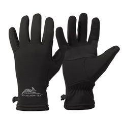 Helikon-Tex Tracker Outback Γάντια, Μαύρο