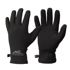 Helikon-Tex Trekker Outback handschuhe - Schwarz