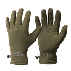 Helikon-Tex Trekker Outback handschuhe, olivgrün