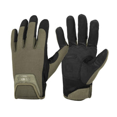 Helikon-Tex Urban Tactical Mk2 handschuhe - olivgrün