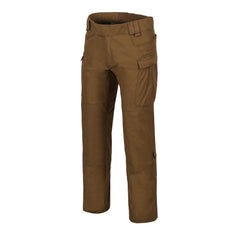 Helikon-Tex MBDU Hose - NyCo Ripstop - schlamm braun