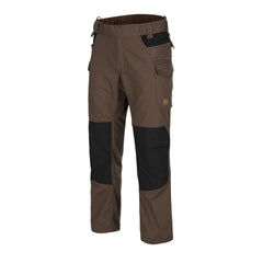 Helikon-Tex PILGRIM hose - erdige braun / schwarz A