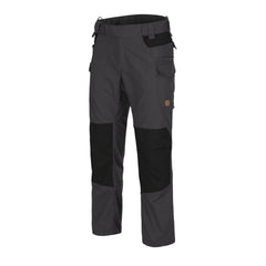 Helikon-Tex Pilgrim hose - Aschgrau / Schwarz A