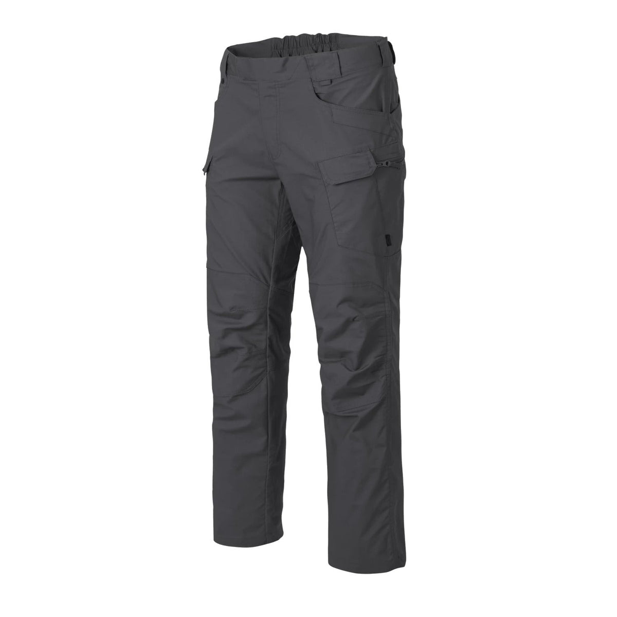 Helikon-Tex UTP® nohavice pánske PolyCotton Stretch Ripstop, shadow grey