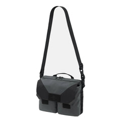 Helikon-Tex CLAYMORE torba Cordura, siva s črno
