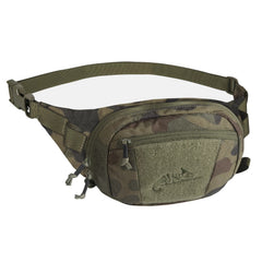 Helikon-Tex POSSUM Eispickel - Cordura - PL Woodland