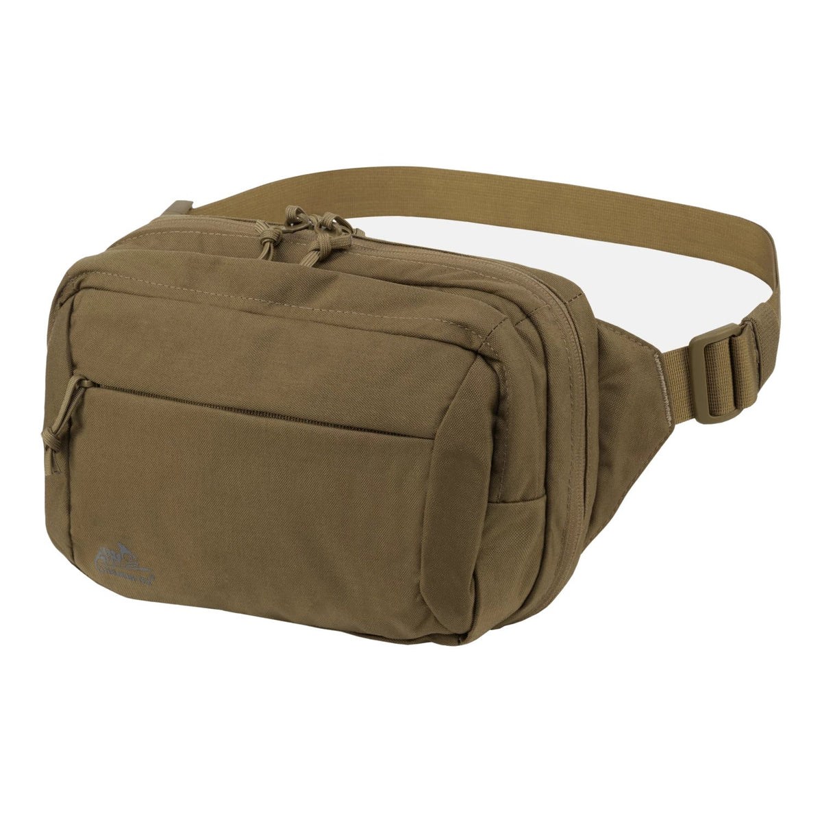 Helikon-Tex RAT ľadvinka na skryté nosenie zbrane Cordura, Coyote