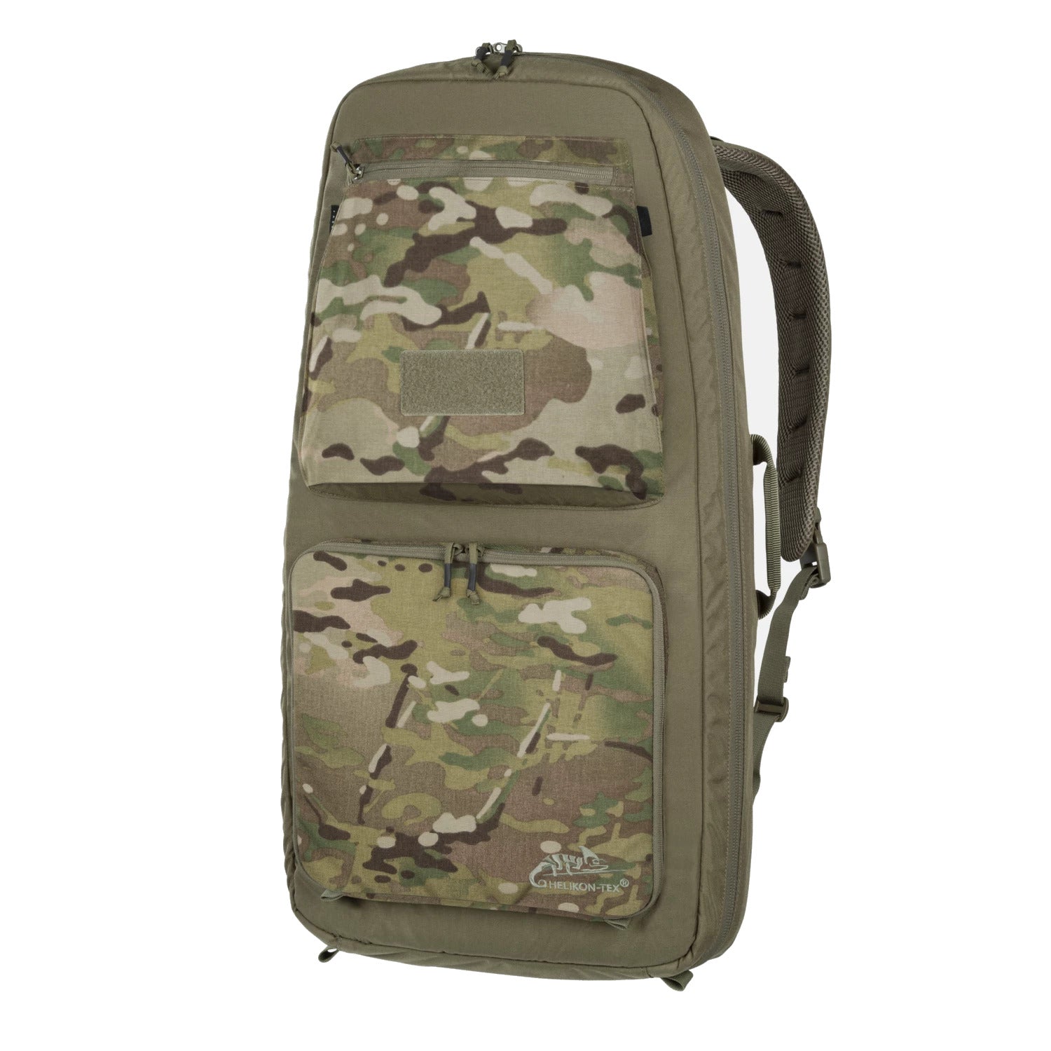 Helikon-Tex SBR batoh na zbraň a muníciu, MultiCam / Adaptive Green