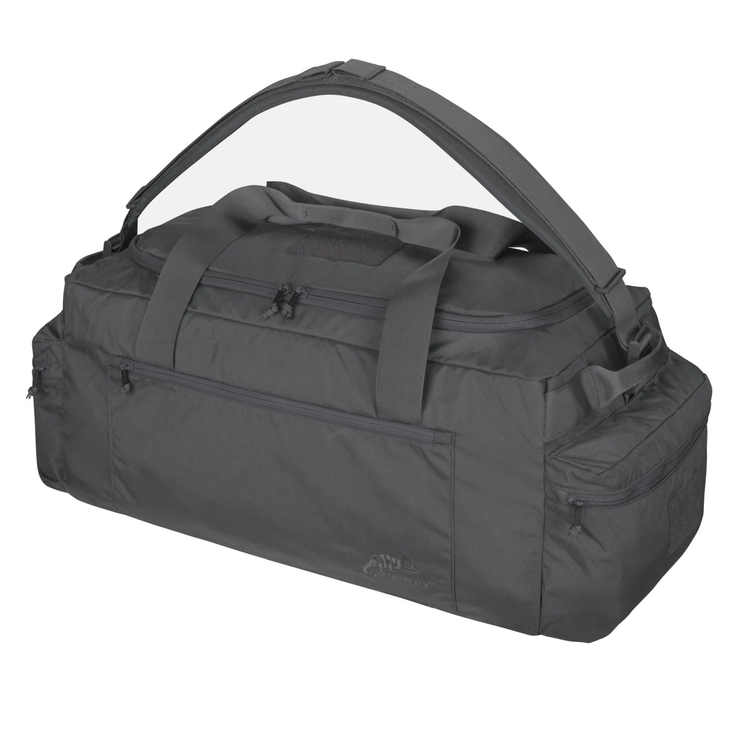 Helikon-Tex URBAN TRAINING veľká cestovná taška, Shadow Grey