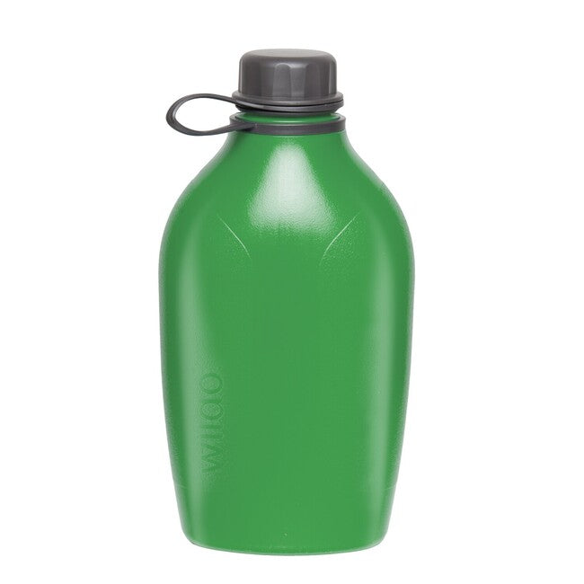 wildo Explorer EKO Fľaša (1 liter) - Sugarcane (ID 4201)
