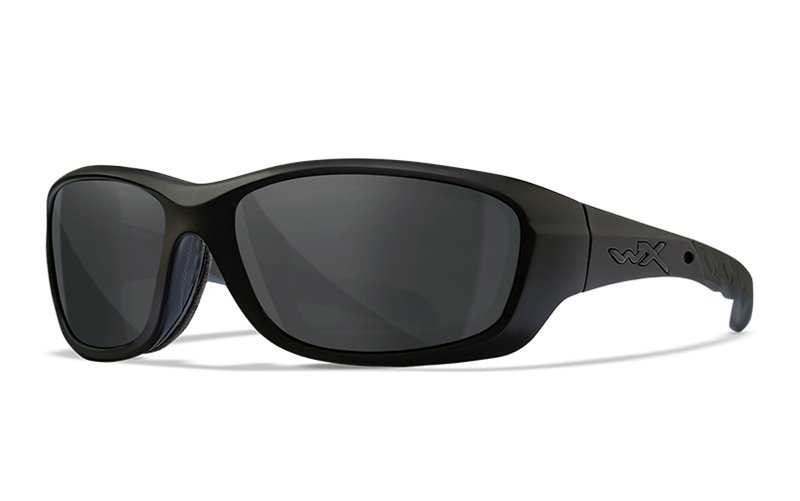 WILEY X Gravity Sonnenbrille, grau