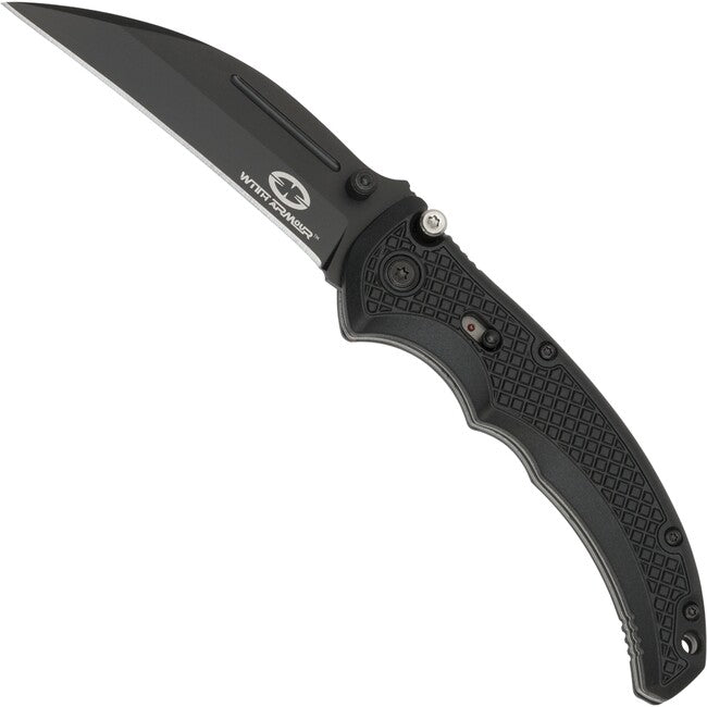 WITHARMOUR Black Claw taschenmesser
