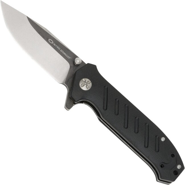 WITHARMOUR Shooter taschenmesser