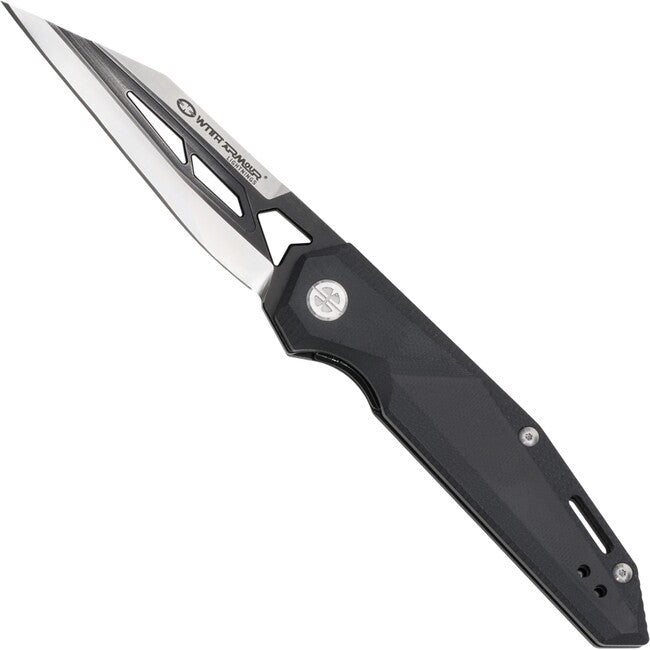 WITHARMOUR HawkEye taschenmesser
