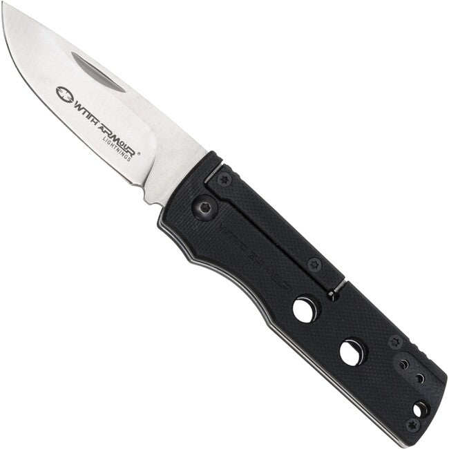 WITHARMOUR Kris taschenmesser