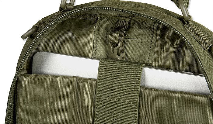 Direct Action® GHOST® Rucksack Cordura® 25l , olivgrün