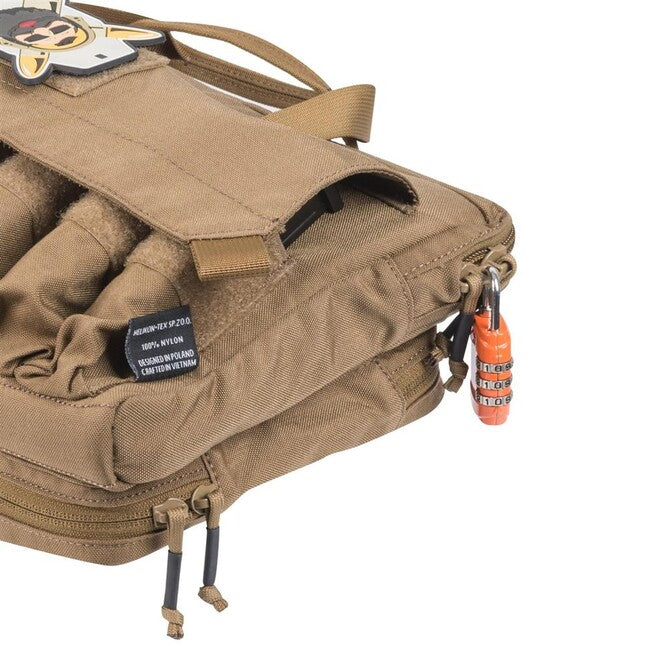 Helikon-Tex Tasche na rozborku a k cisteniu zbrane, oliv