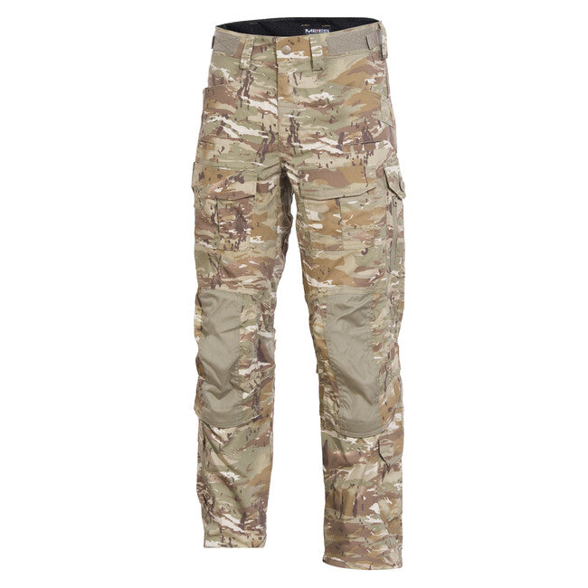 Pentagon Herren Taktische Hose Wolf Combat, pentacamo
