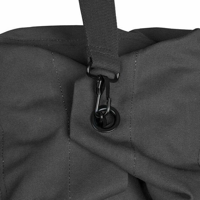 Mil-Tec Bootssack US groß schwarz