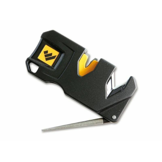 Work Sharp zweistufiger EDC-Messerschleifer